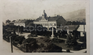 200 Kč BK Pohlednice Blansko, CZE105162