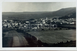 260 Kč BK Pohlednice Boskovice, CZE105164