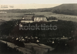 200 Kč BK Pohlednice Kunštát, CZE105168