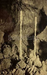 200 Kč BK Pohlednice Moravský kras, CZE105193