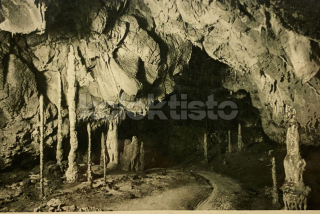 200 Kč BK Pohlednice Moravský kras, CZE105194
