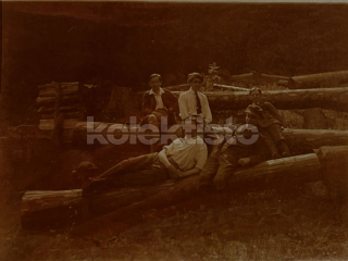 120 Kč BN Foto Benešov, CZE105220