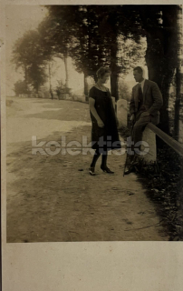 120 Kč BN Pohlednice Benešov, CZE105226