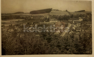 160 Kč BN Pohlednice Pyšely, CZE105233