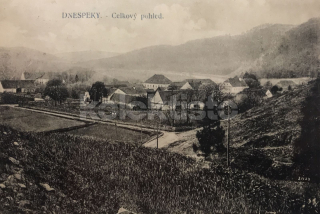 240 Kč BN Pohlednice Nespeky, CZE105244