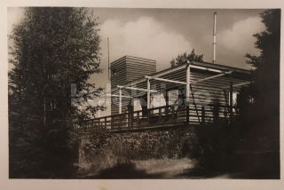 260 Kč BN Pohlednice Přestavlky, CZE105257