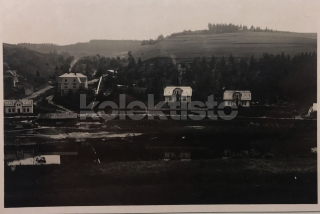 280 Kč BN Pohlednice Vlkovec, CZE105272