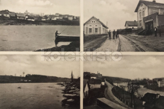 360 Kč BN Pohlednice Chrást nad Sázavou, CZE105316