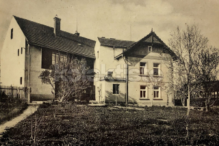 360 Kč BN Pohlednice Bystřice, CZE105414
