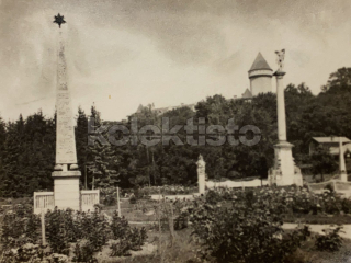 60 Kč BN Foto Konopiště, CZE105439