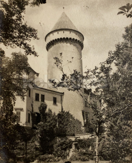 60 Kč BN Foto Konopiště, CZE105441