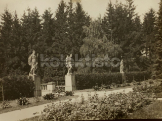 60 Kč BN Foto Konopiště, CZE105442