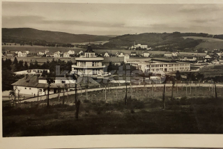 120 Kč BN Pohlednice Týnec nad Sázavou, CZE105466