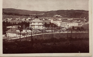 140 Kč BN Pohlednice Týnec nad Sázavou, CZE105467