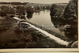 280 Kč BN Pohlednice Čerčany, CZE105496