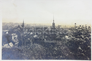 120 Kč BOM Pohlednice Brno, CZE105545