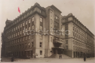 140 Kč BOM Pohlednice Brno, CZE105581