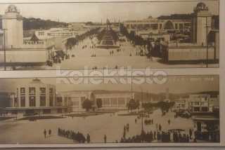140 Kč BOM Pohlednice Brno, CZE105582