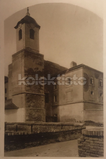 140 Kč BOM Pohlednice Brno, CZE105587