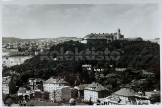 160 Kč BOM Pohlednice Brno, CZE105606