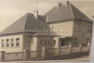 240 Kč BOM Pohlednice Brno, CZE105706