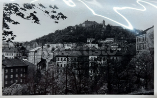 240 Kč BOM Pohlednice Brno, CZE105711