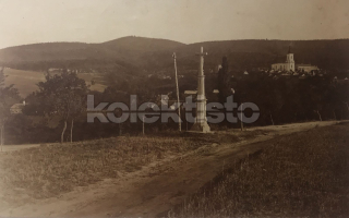 280 Kč BOM Pohlednice Brno, CZE105753