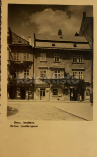 280 Kč BOM Pohlednice Brno, CZE105755