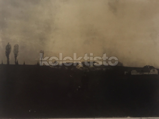 300 Kč BOM Pohlednice Brno, CZE105769