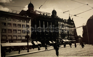 320 Kč BOM Pohlednice Brno, CZE105797