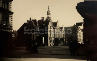 320 Kč BOM Pohlednice Brno, CZE105799