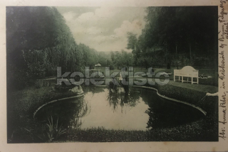 320 Kč BOM Pohlednice Brno-Mokrá Hora, CZE105834