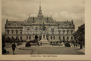 360 Kč BOM Pohlednice Brno, CZE105852