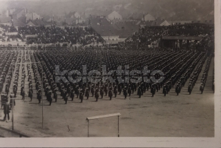 360 Kč BOM Pohlednice Brno, CZE105865