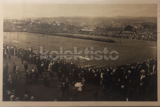 360 Kč BOM Pohlednice Brno, CZE105866