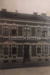 360 Kč BOM Pohlednice Brno, CZE105870