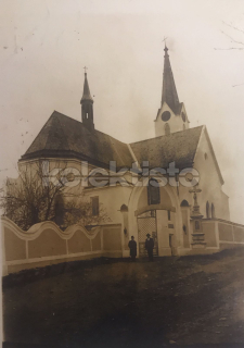 360 Kč BOM Pohlednice Brno, CZE105875