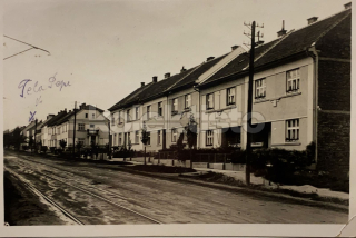 360 Kč BOM Pohlednice Brno-Řečkovice, CZE105892