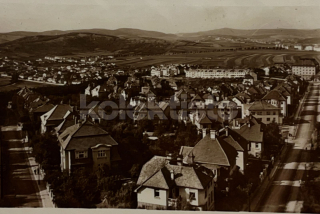 380 Kč BOM Pohlednice Brno-Žabovřesky, CZE105917