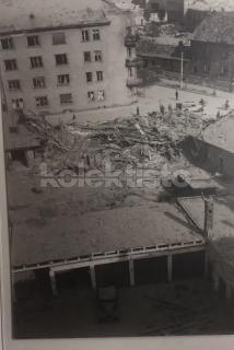 420 Kč BOM Pohlednice Brno, CZE105937