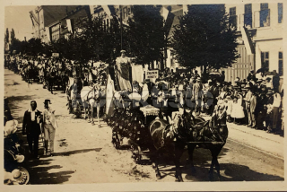 420 Kč BOM Pohlednice Brno SOKOL, CZE105969