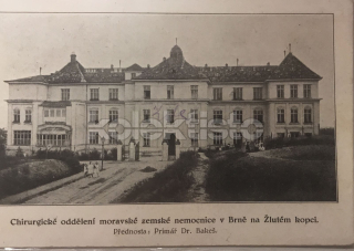 450 Kč BOM Pohlednice Brno, CZE105986