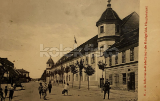 460 Kč BOM Pohlednice Brno-Královo Pole, CZE106017