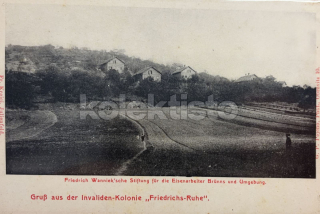460 Kč BOM Pohlednice Brno-Židenice, CZE106019