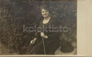 120 Kč BOV Pohlednice Bílovice nad Svitavou, CZE106106
