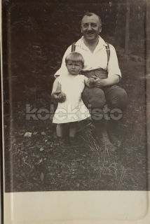 120 Kč BOV Pohlednice Ochoz-Obce, CZE106113