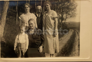 120 Kč BOV Pohlednice Ochoz-Obce, CZE106119