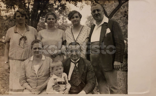 120 Kč BOV Pohlednice Tišnov, CZE106124