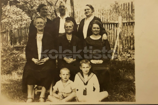 120 Kč BOV Pohlednice Tišnov, CZE106127