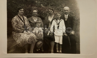 120 Kč BOV Pohlednice Tišnov, CZE106132